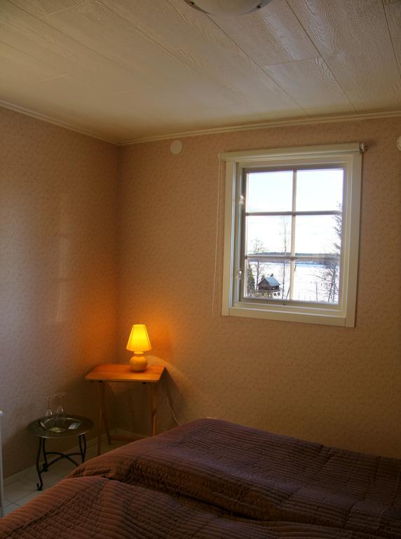 Ekotur Upplevelser I Regna Bed & Breakfast Room photo