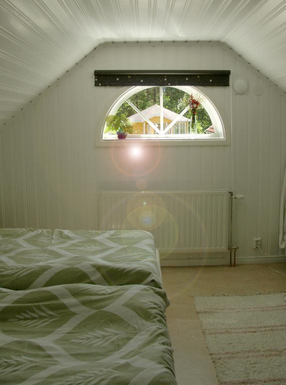 Ekotur Upplevelser I Regna Bed & Breakfast Room photo